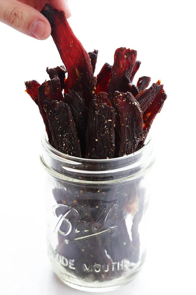 Beef Jerky